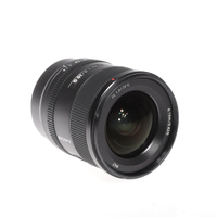 Sony FE 20mm F1.8 G gebraucht