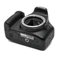 Canon EOS 1300D  gebraucht