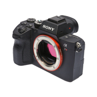 Sony Alpha 7R III gebraucht