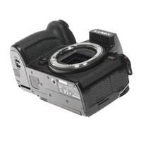 Panasonic LUMIX DC-S5II gebraucht
