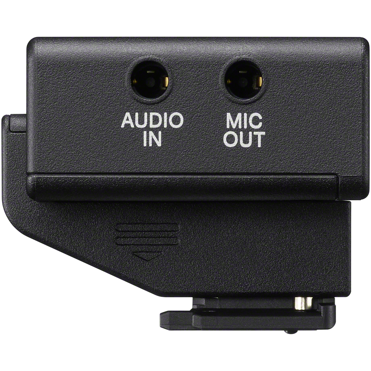 Sony kabelloser Audio Receiver ECM-W5R