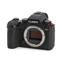 Panasonic LUMIX DC-S5II gebraucht