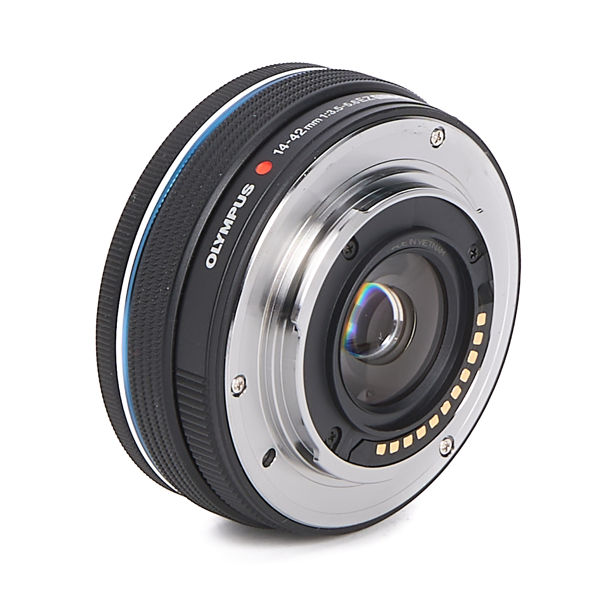 OM System M.Zuiko ED 14-42mm F3.5-5.6 EZ gebraucht