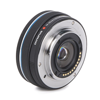 OM System M.Zuiko ED 14-42mm F3.5-5.6 EZ gebraucht
