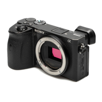 Sony Alpha 6600 gebraucht