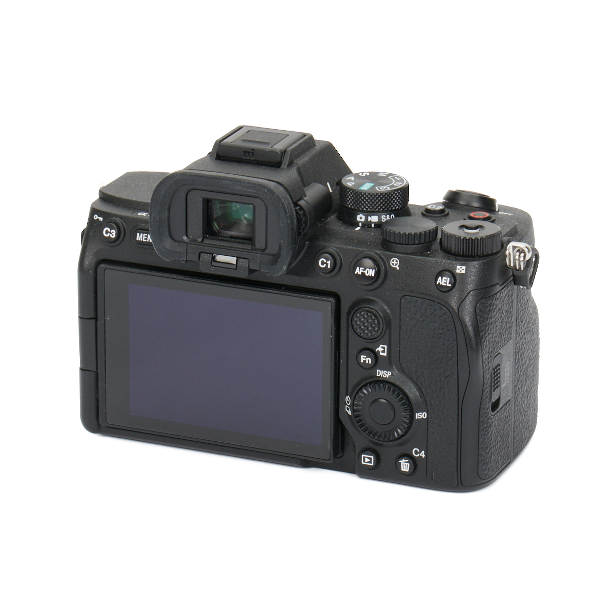 Sony Alpha 7 IV gebraucht