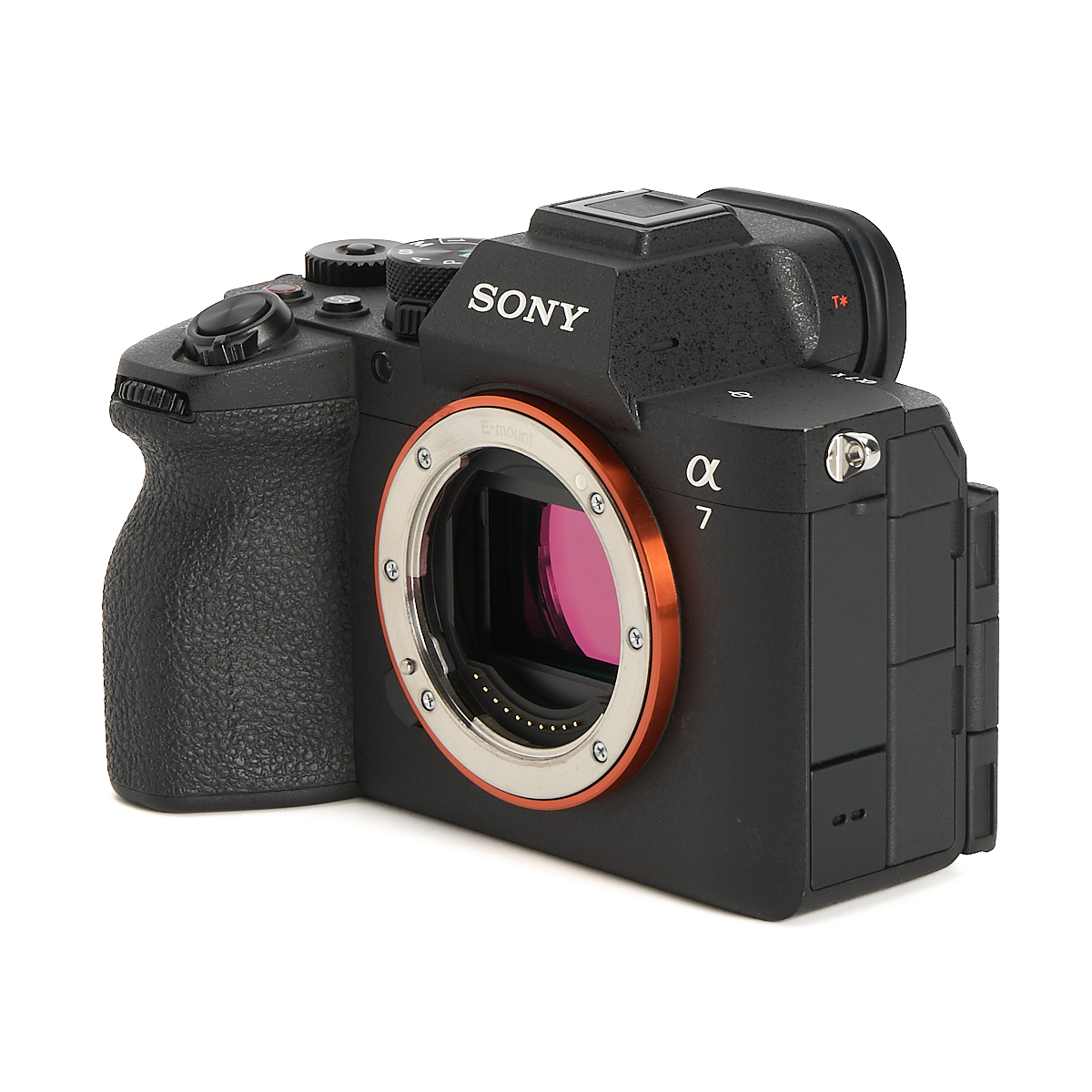 Sony Alpha 7 V gebraucht