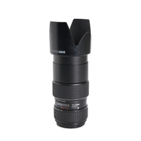 Mamiya AF Zoom 75-150mm F4.5 Phaseone Schwarz gebraucht