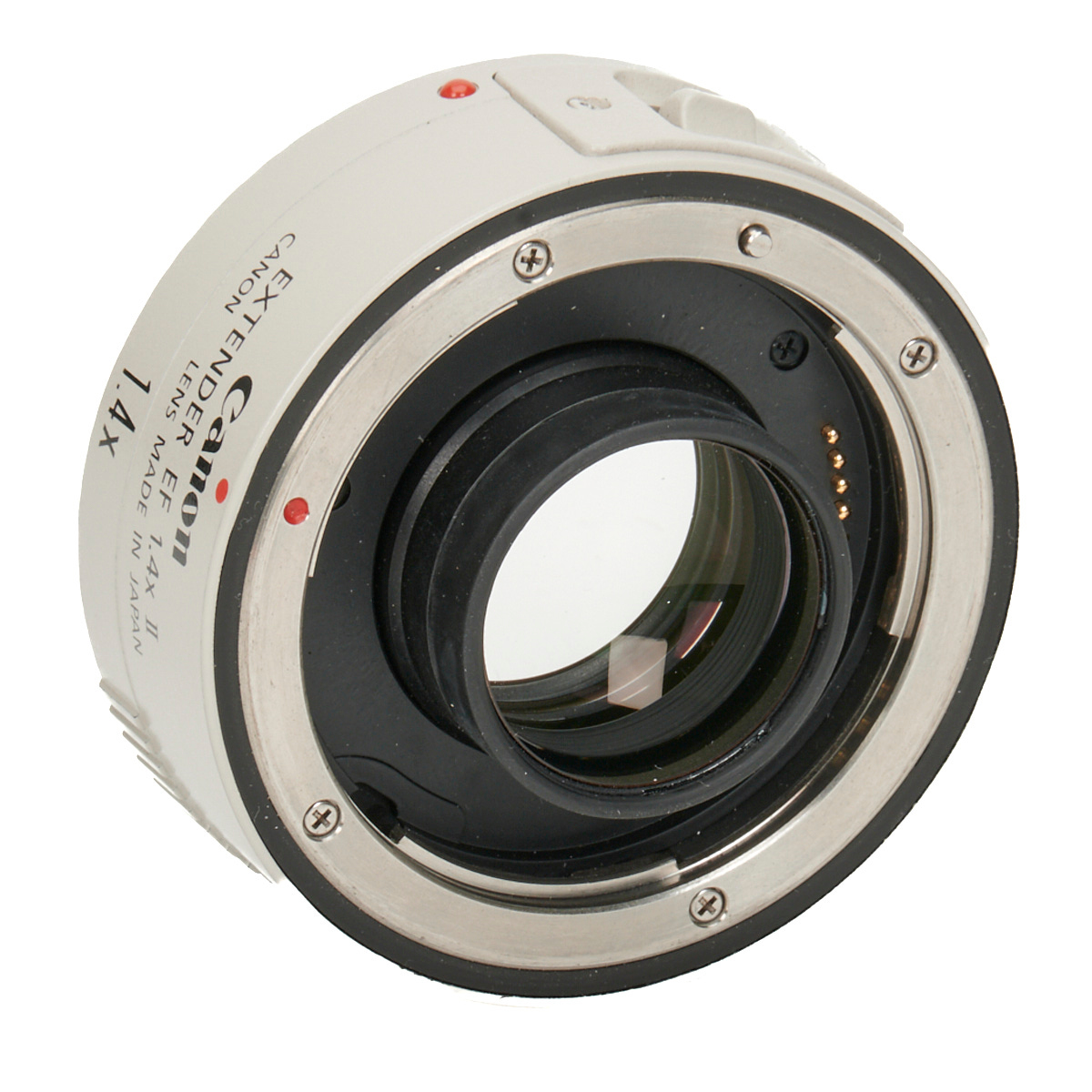 Canon Extender EF 1.4x II gebraucht