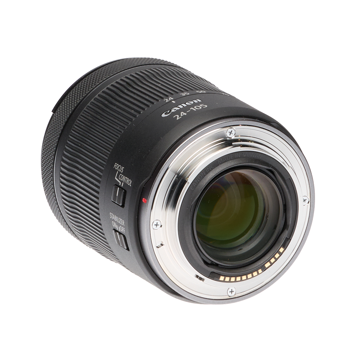 Canon RF 24-105mm F4-7.1 IS STM gebraucht