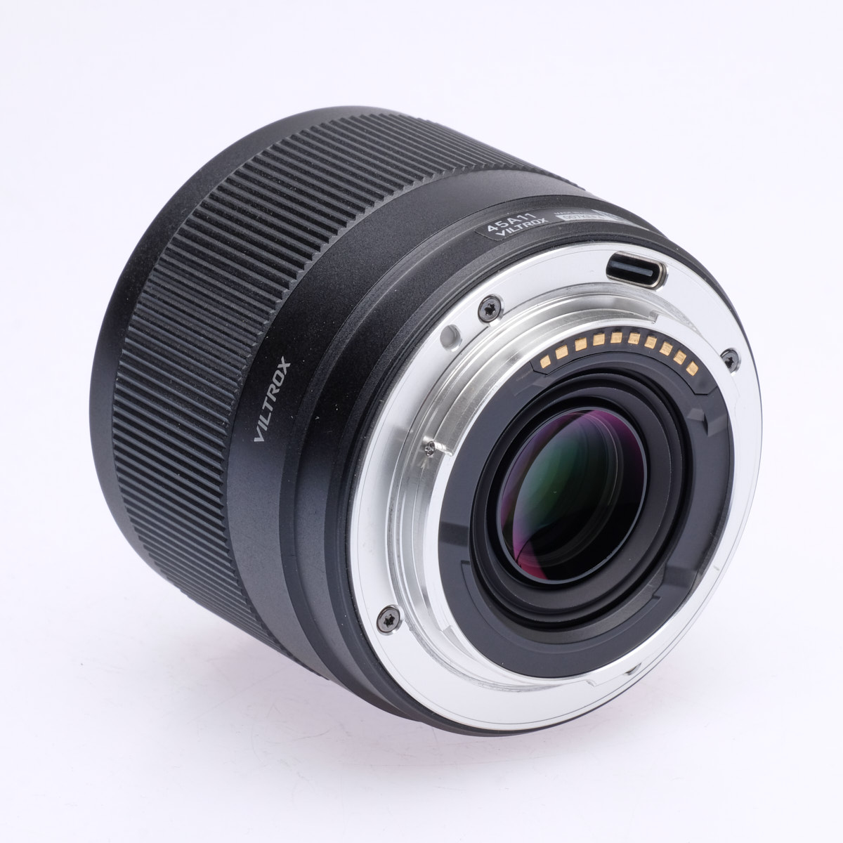 Viltrox 35mm F1.7 für Sony E-Mount gebraucht