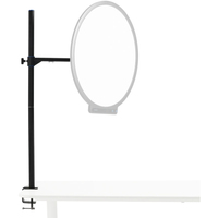 Amaran Lampenstativ Desk Clamp schwarz für Verge und Verge Max