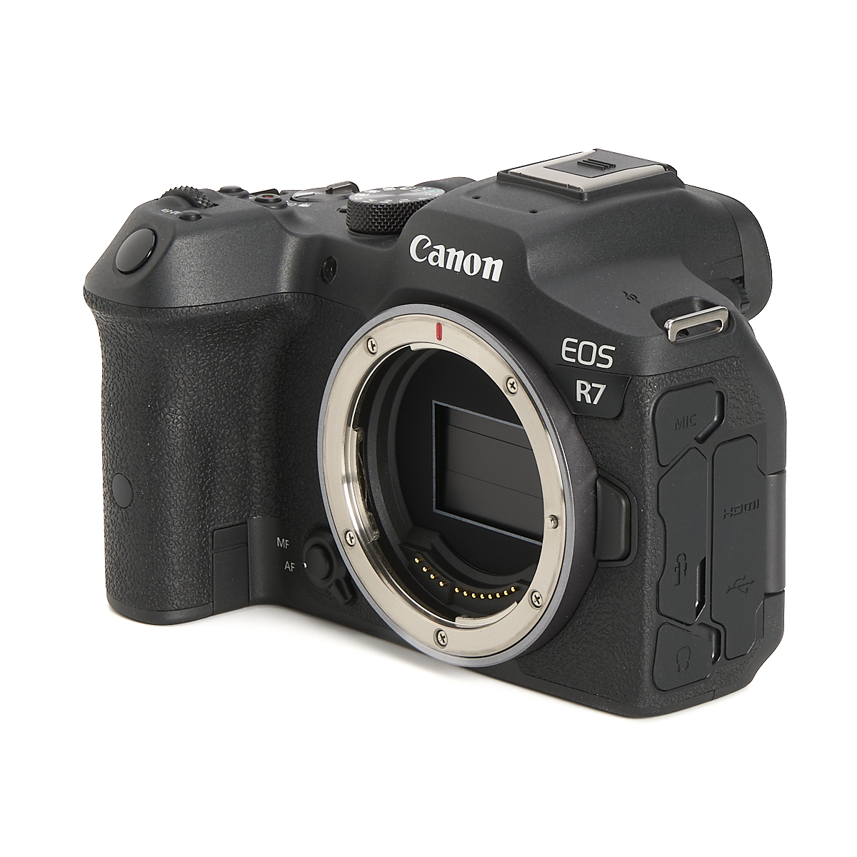 Canon EOS R7 gebraucht