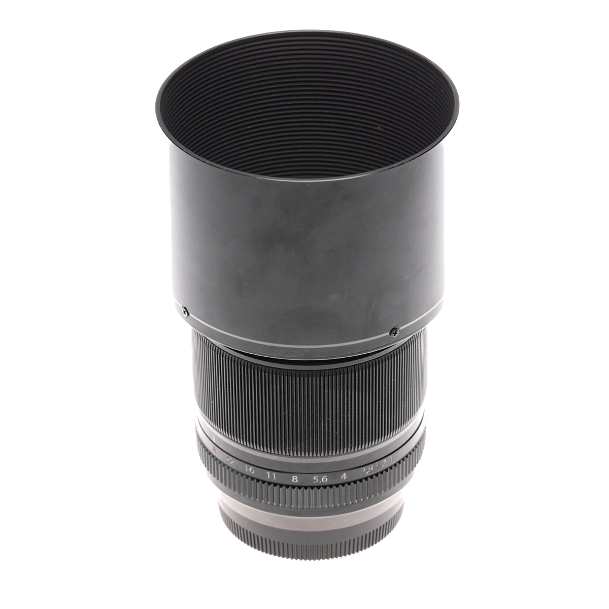 Fujifilm FUJINON XF 60mm F2.4 R Macro gebraucht