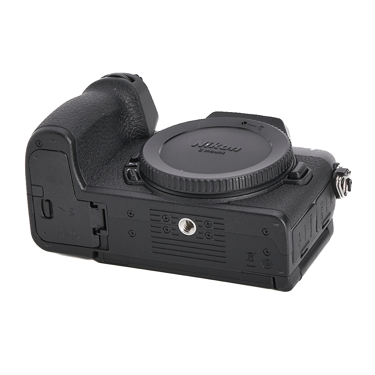 Nikon Z5 II gebraucht