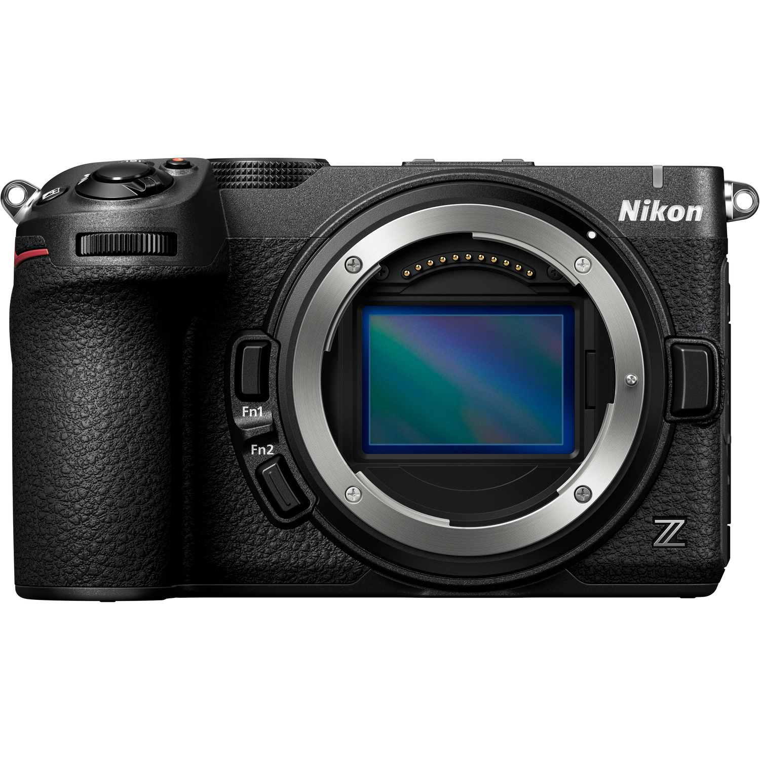Nikon Z5 II C schwarz