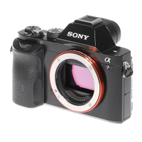 Sony Alpha 7 gebraucht
