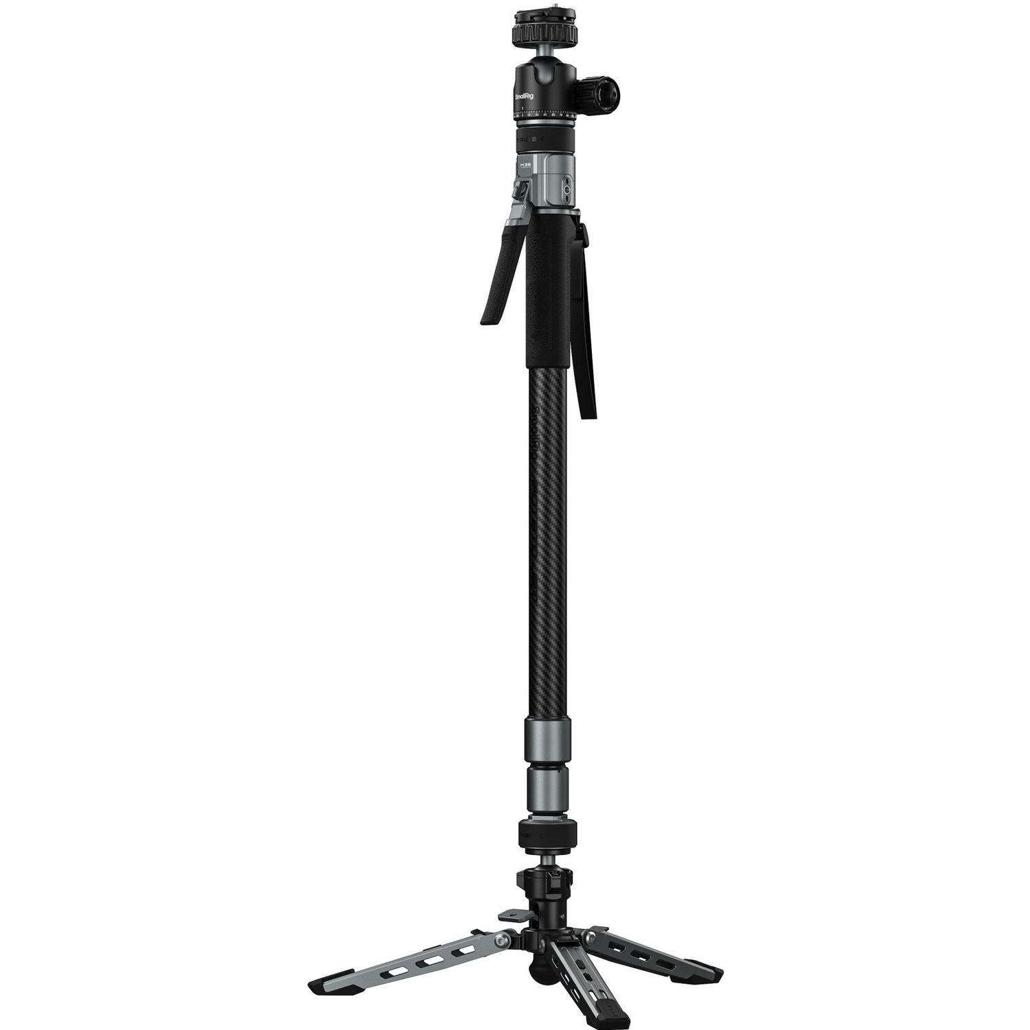 SmallRig × Potato Jet Einbeinstativ TRIBEX PRO 6285