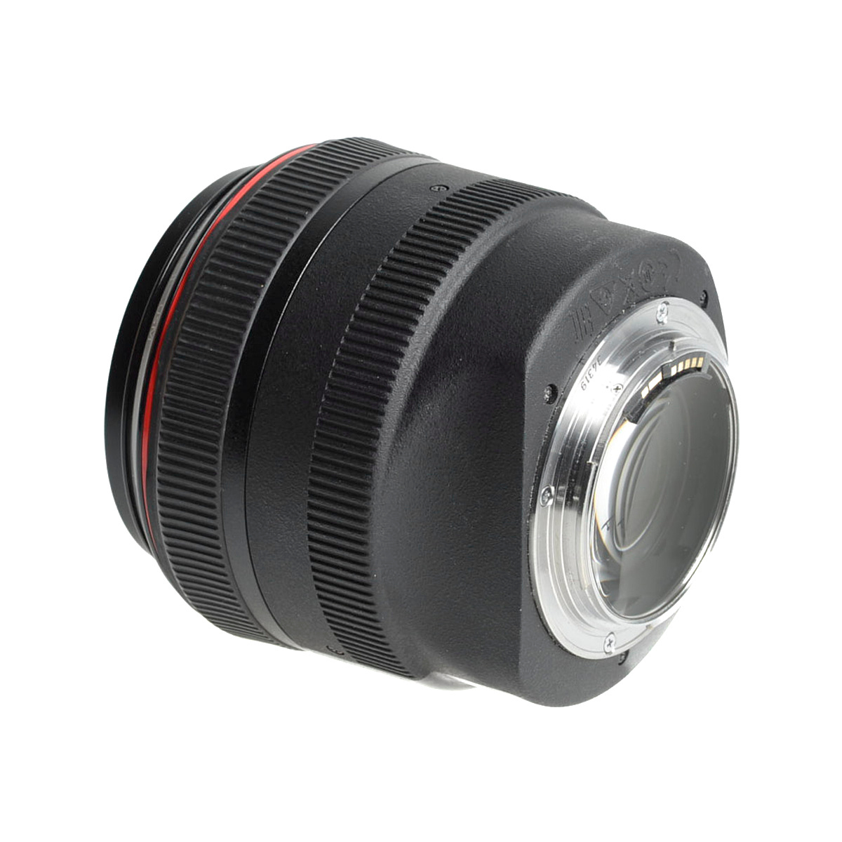 Canon EF 85mm F1.2L II USM gebraucht