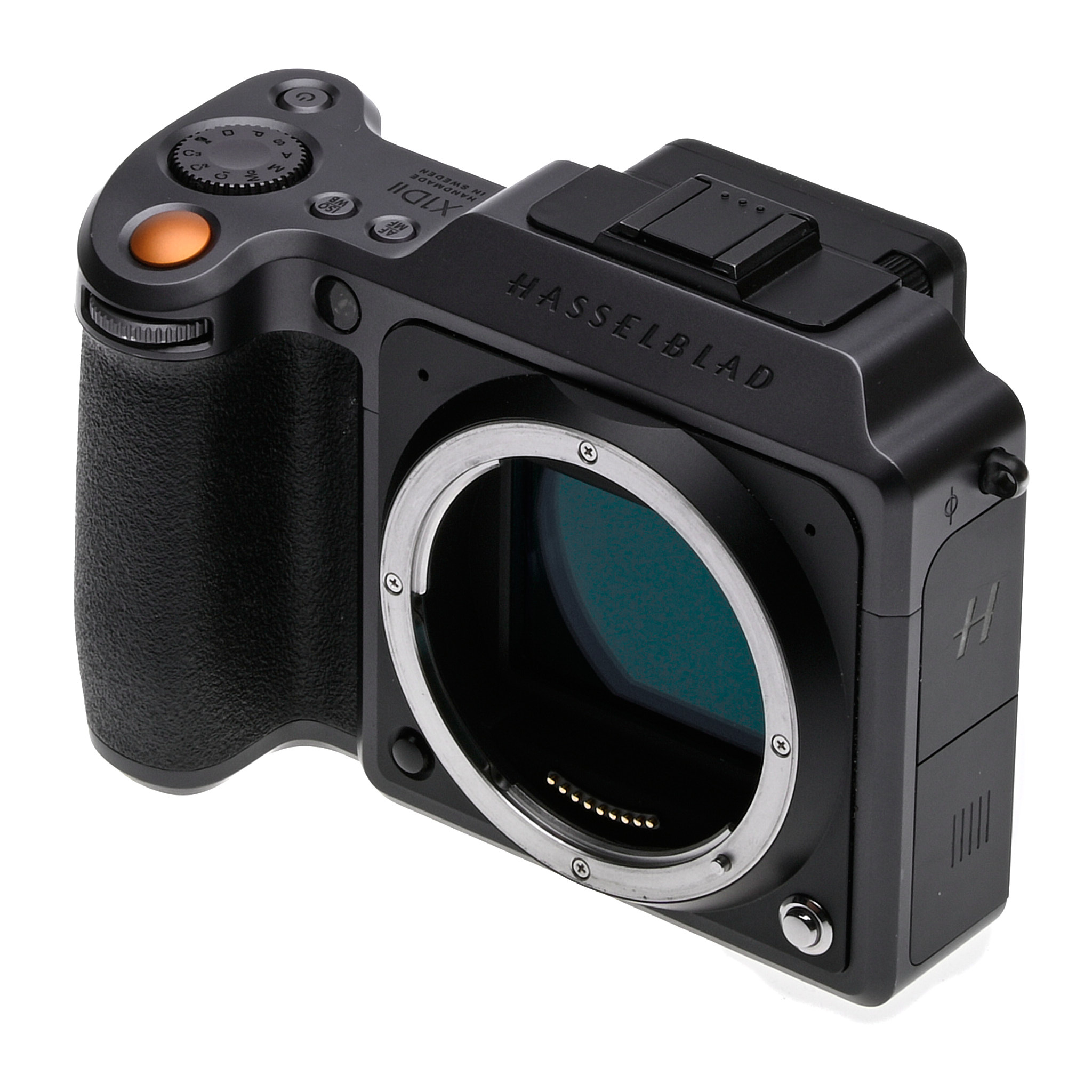Hasselblad X1D II 50c gebraucht
