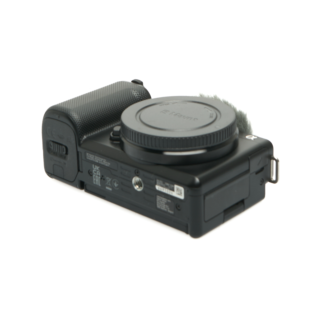 Sony Alpha ZV-E10 gebraucht