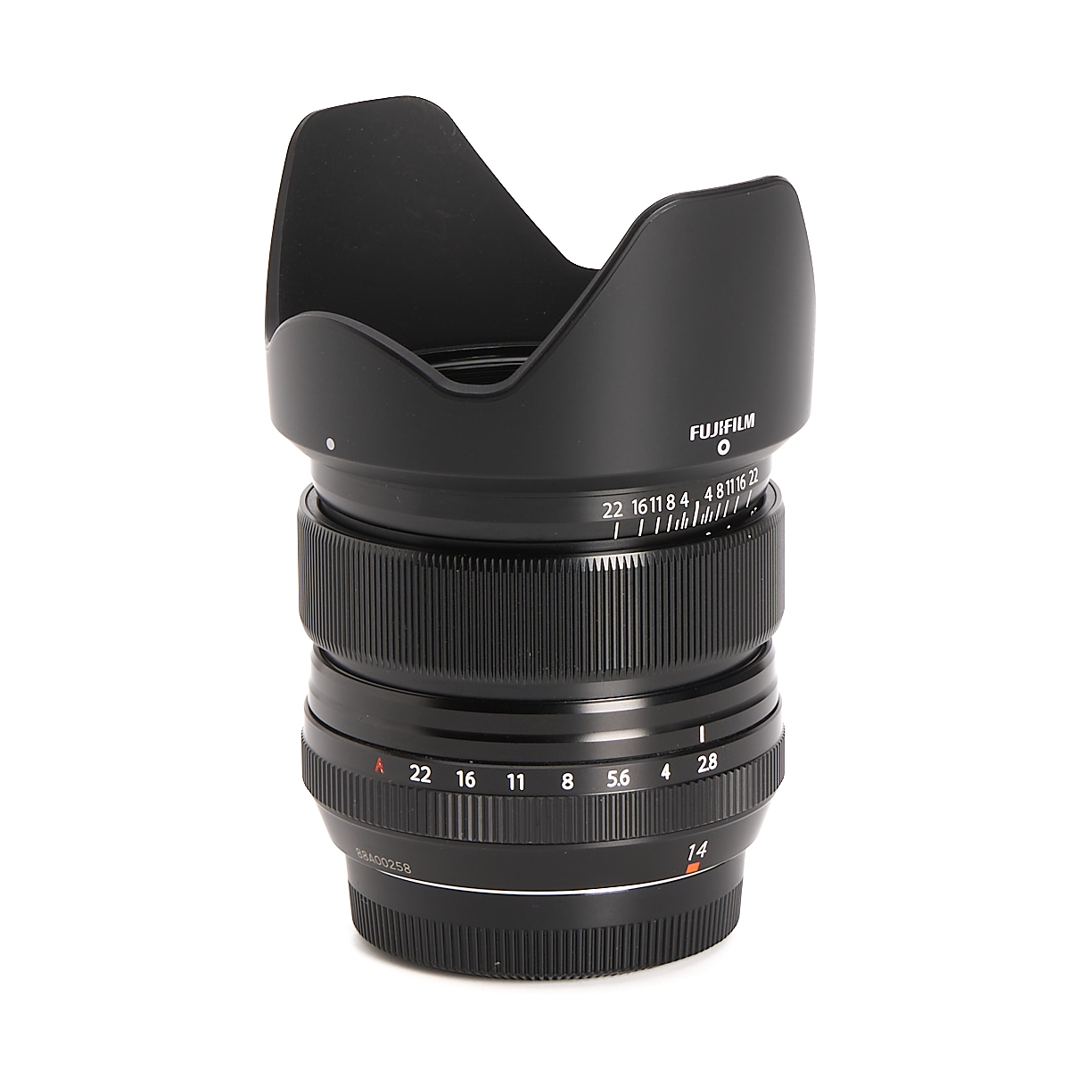 Fujifilm FUJINON XF 14mm F2.8 R gebraucht