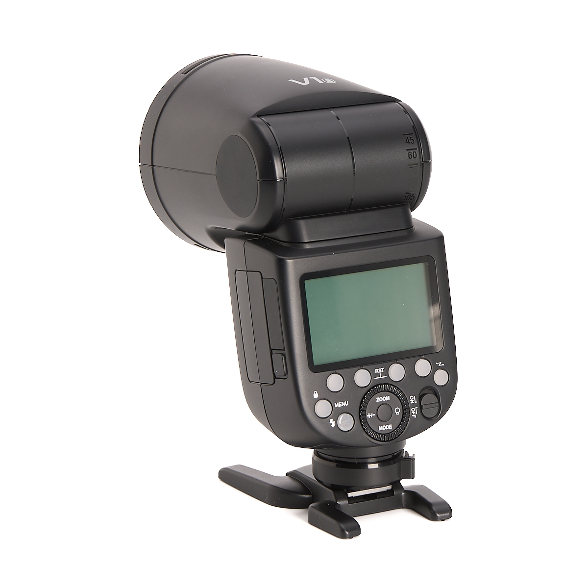 Godox Speedlite V1 für Sony gebraucht