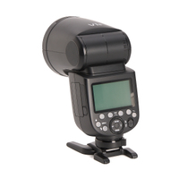 Godox Speedlite V1 für Sony gebraucht
