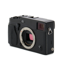 Fujifilm X-Pro 1 schwarz gebraucht