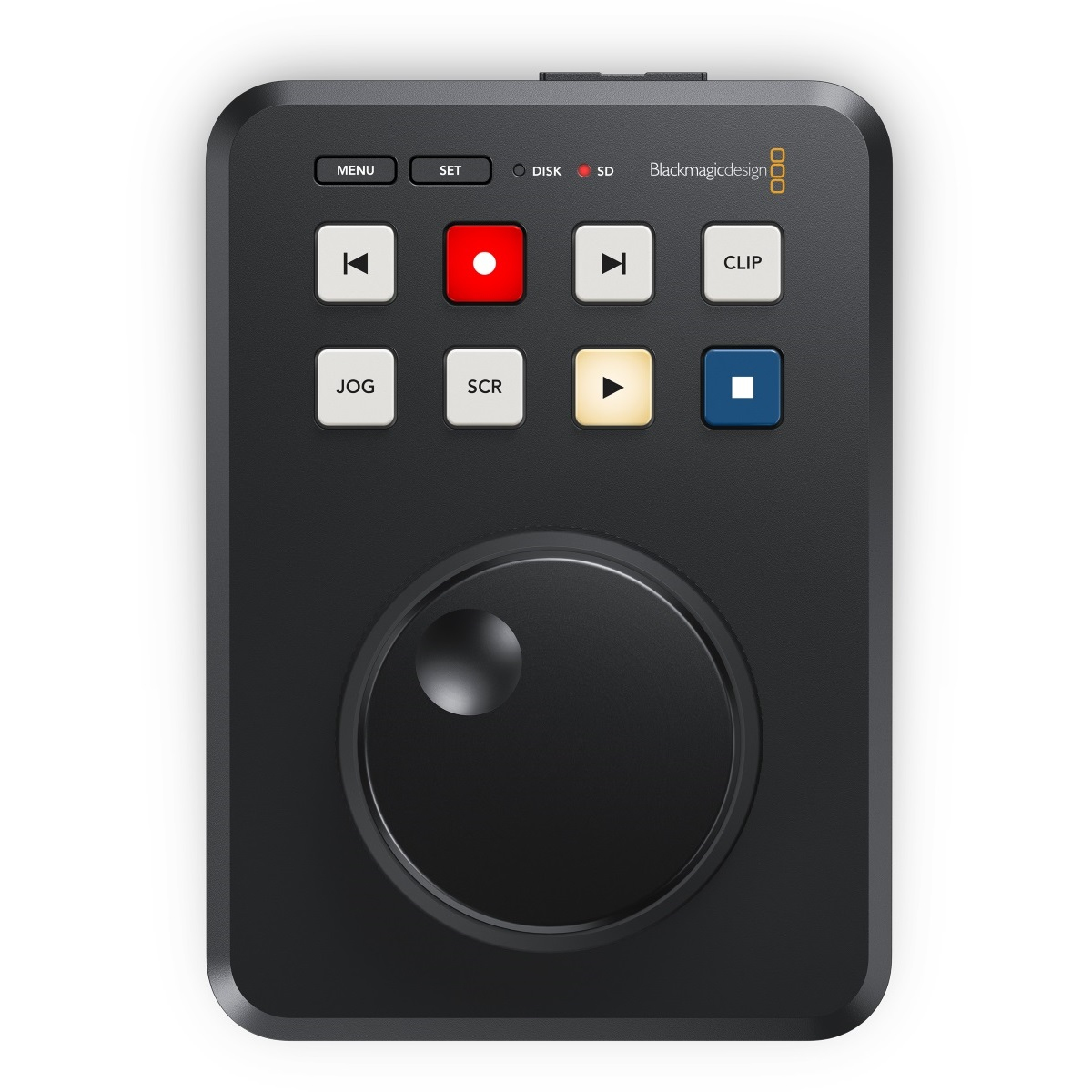 Blackmagic HyperDeck Shuttle HD