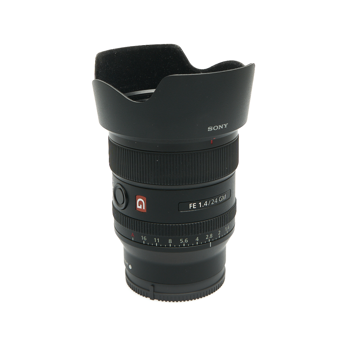 Sony FE 24mm F1.4 G Master gebraucht