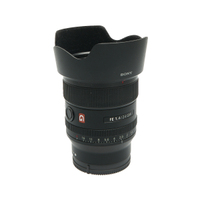 Sony FE 24mm F1.4 G Master gebraucht