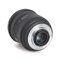 Sigma 24-70mm F2.8 EX DG HSM für Nikon F-Mount gebraucht