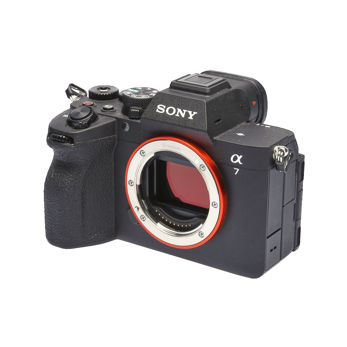 Sony Alpha 7 V gebraucht