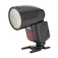 Godox Speedlite V1 für Canon gebraucht