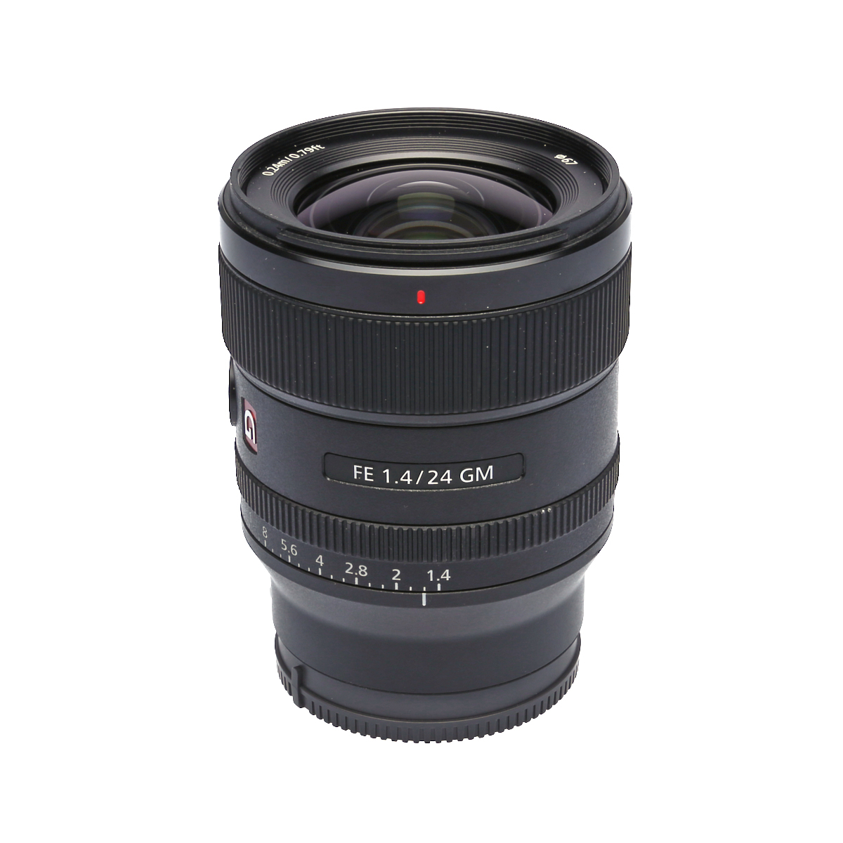 Sony FE 24mm F1.4 G Master gebraucht