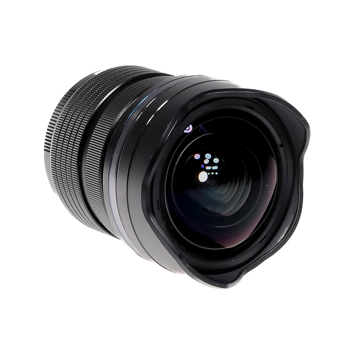 OM System M.Zuiko Digital ED 7-14mm F2.8 PRO gebraucht