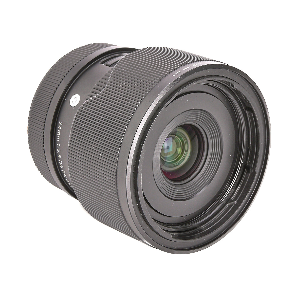 Sigma 24mm F3.5 DG DN Contemporary für L-Mount gebraucht