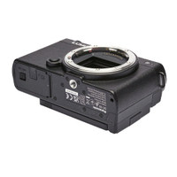 Panasonic LUMIX DC-S9 Jet Black gebraucht