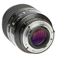 Nikon AF NIKKOR 105mm 2.8 D Micro gebraucht