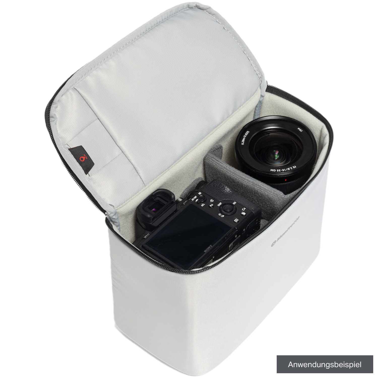 Manfrotto Umhängetasche Uncover 12L