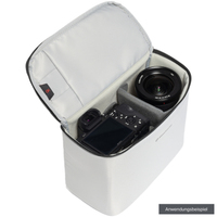 Manfrotto Umhängetasche Uncover 12L