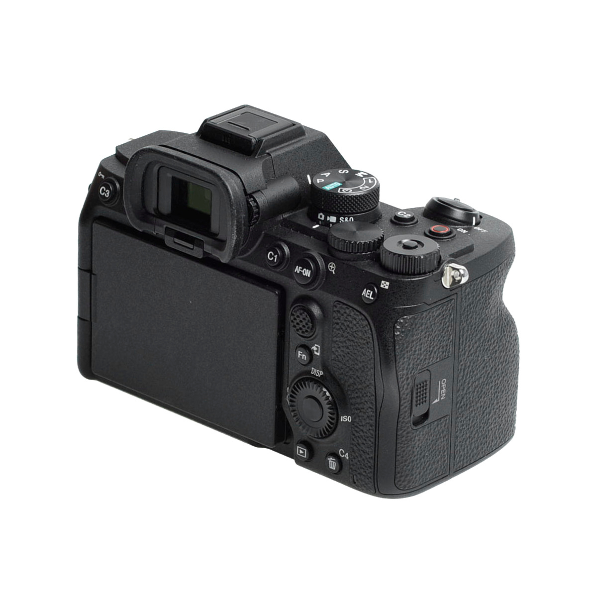 Sony Alpha 7 IV gebraucht