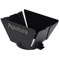 Aputure Barn Doors für Fresnel CF4
