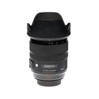 Sigma 24-70mm F2.8 DG OS HSM Art für Canon EF-Mount gebraucht