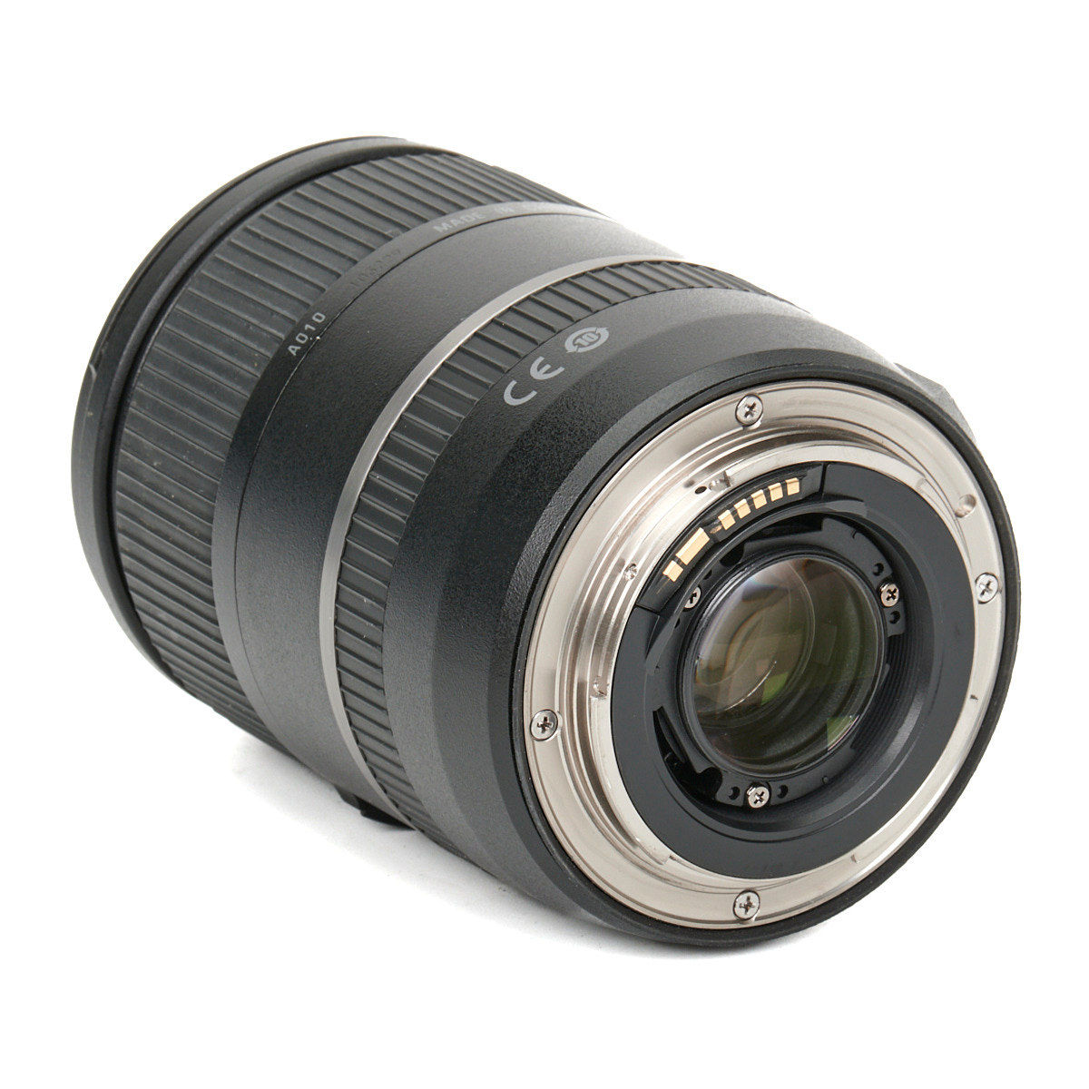 Tamron AF 28-300mm F3.5-6.3 Di VC PZD für Canon EF-Mount gebraucht