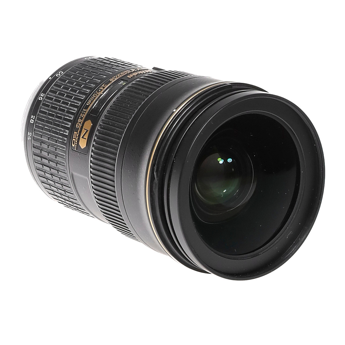 Nikon AF-S NIKKOR 24-70mm F2.8 G ED gebraucht