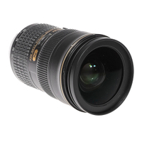 Nikon AF-S NIKKOR 24-70mm F2.8 G ED gebraucht