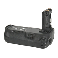 Canon Batteriegriff BG-E20 für EOS 5D Mark IV gebraucht