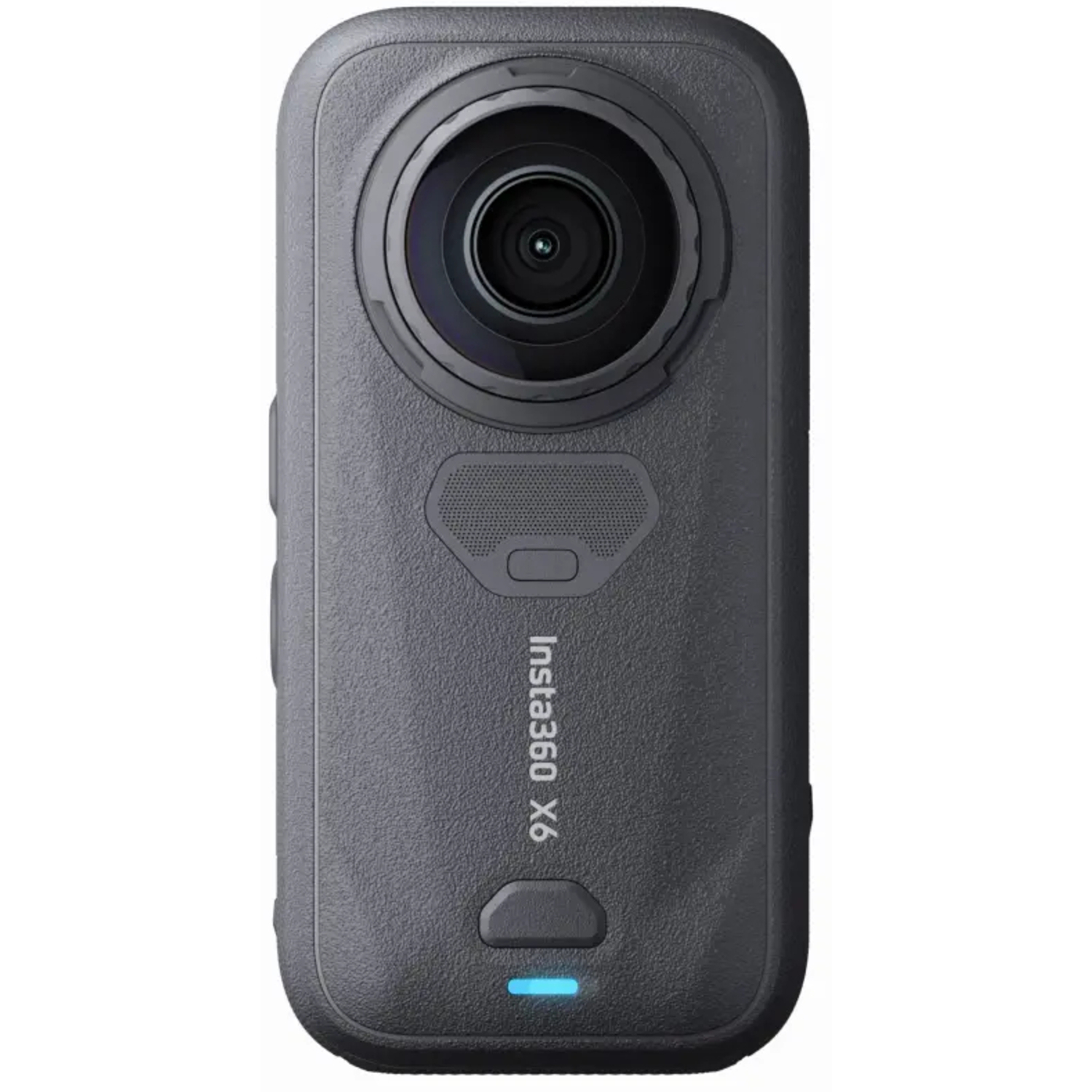 Insta360 X6 Essentials Bundle nachtschwarz